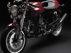 2007 Ducati 1000 Sport Classic Biposto